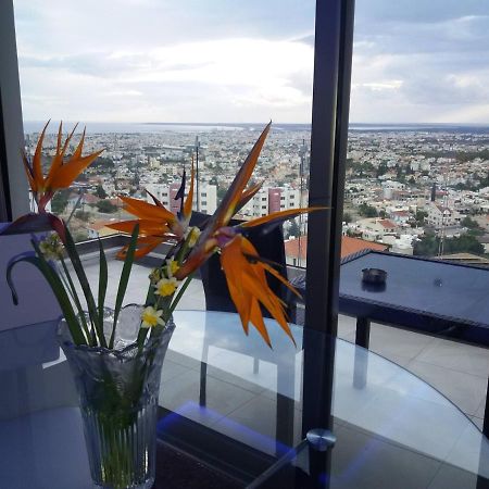 Romantic Views - Only For Couples Apartamento Limassol Exterior foto