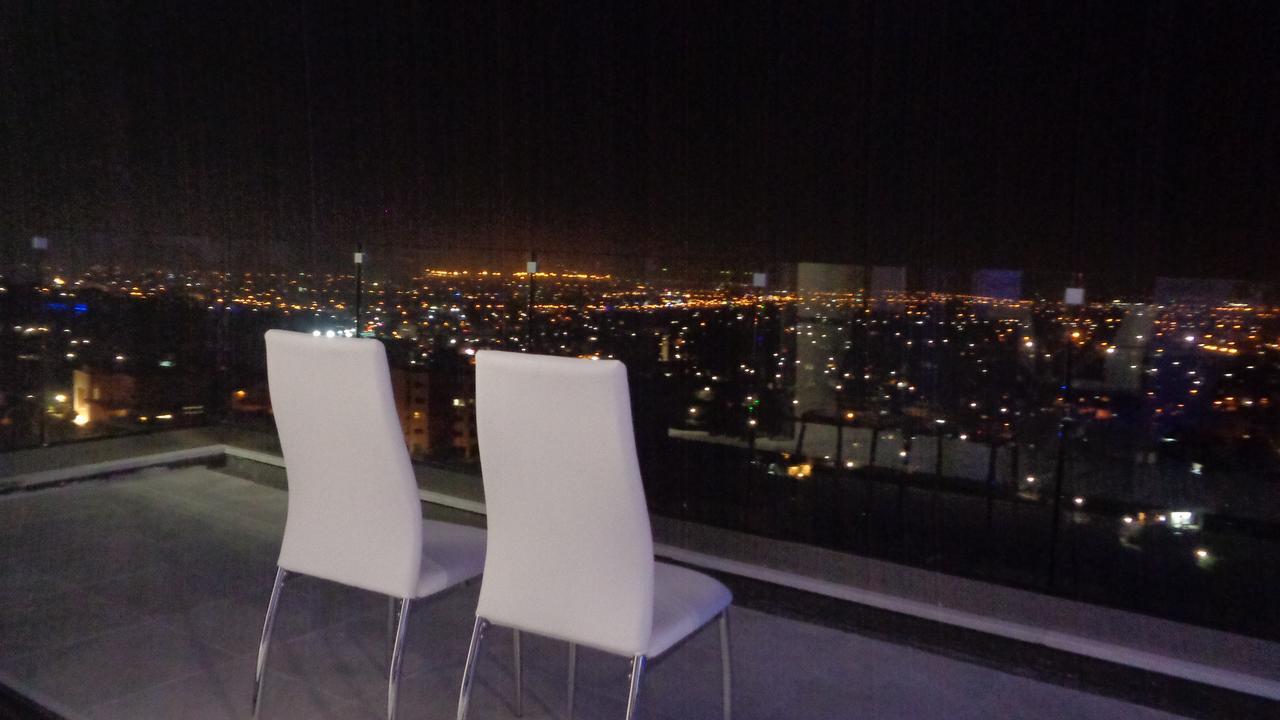 Romantic Views - Only For Couples Apartamento Limassol Exterior foto